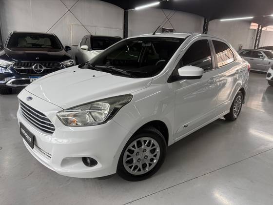 FORD KA + 1.0 TI-VCT FLEX SE MANUAL